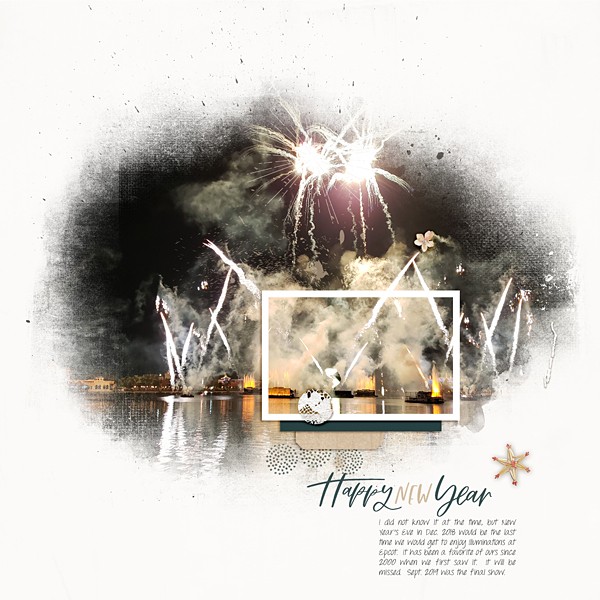 Happy New Year