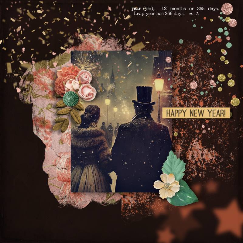 Happy New Year