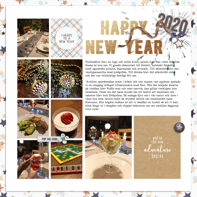 Happy New Year