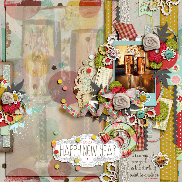 Happy New Year