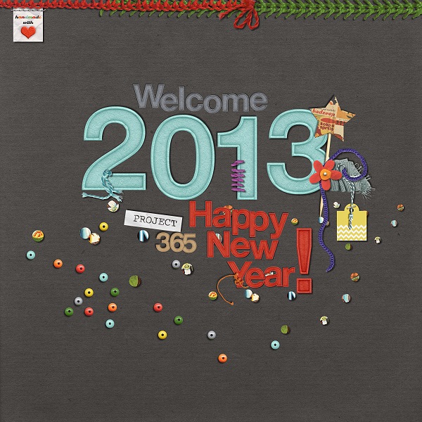 Happy New Year