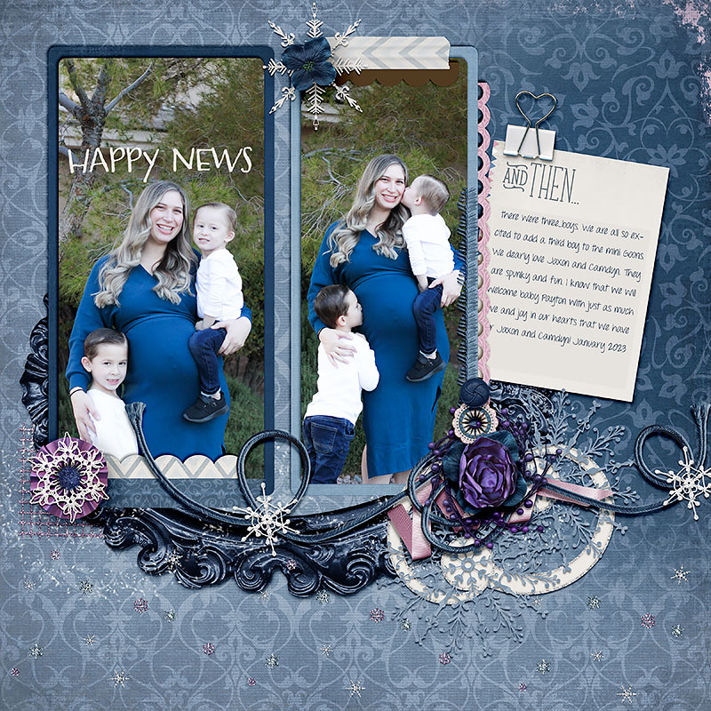 Happy-news