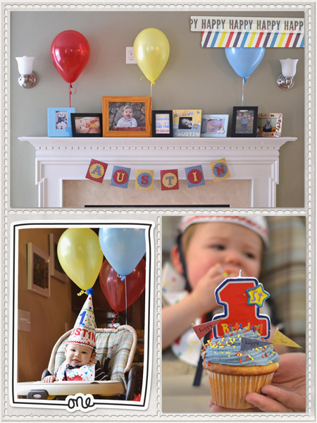 Happy One