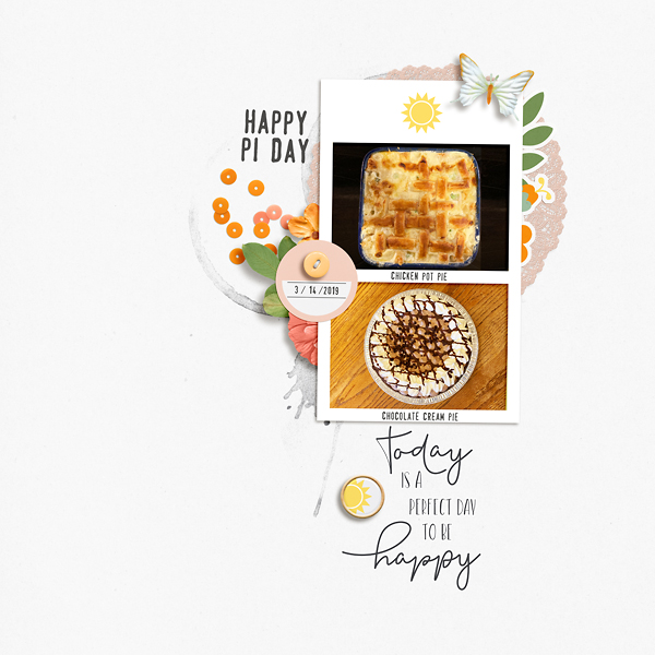 Happy Pi Day