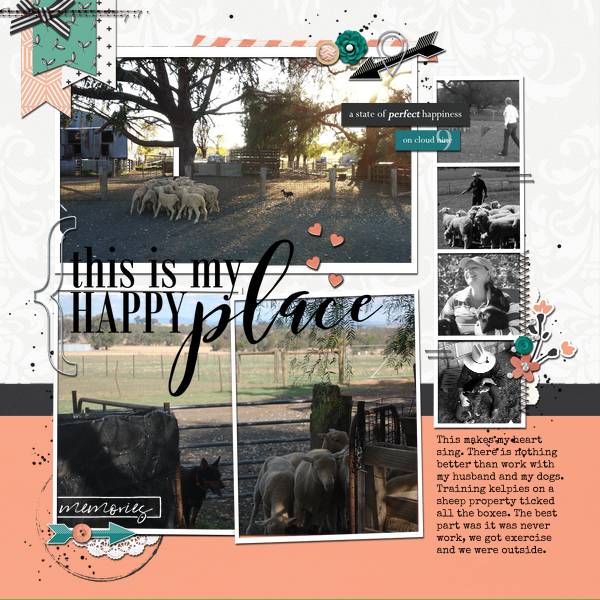 Happy-place