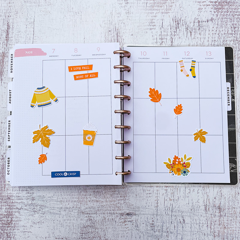 Happy planner (13)