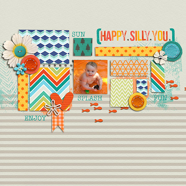Happy Silly You