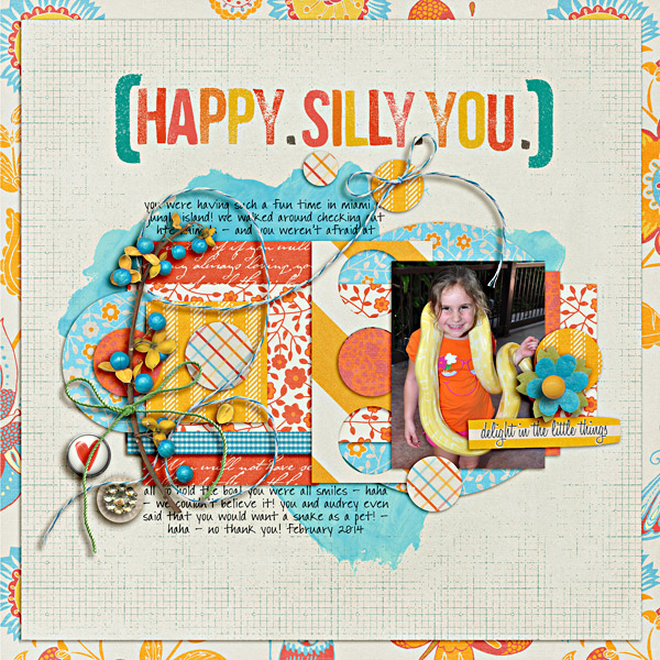 happy.silly.you