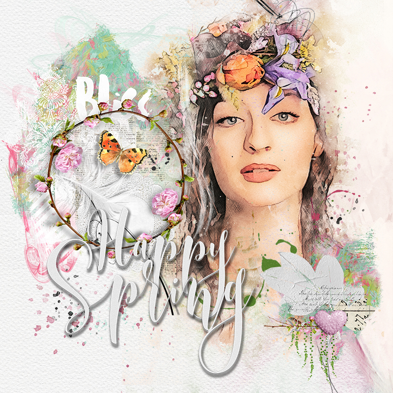 Happy Spring