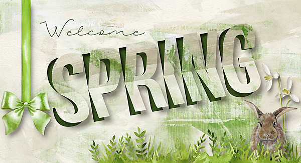 Happy Spring
