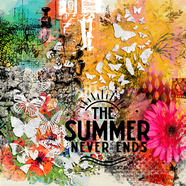 Happy-summer