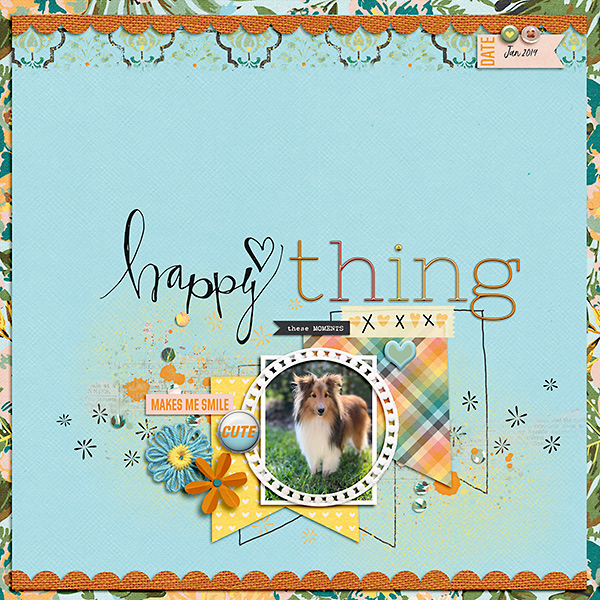 Happy-Thing