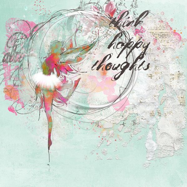 Happy Thoughts
