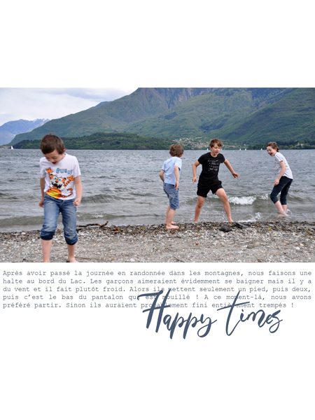 Happy Times