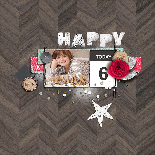 Happy Today