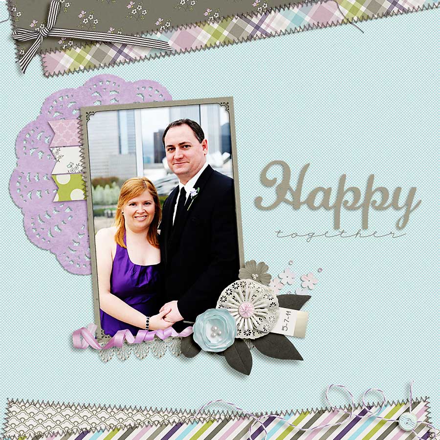 Happy Together