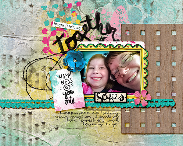 Happy Together