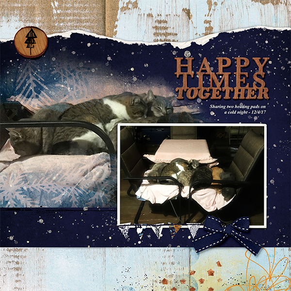 Happy Together