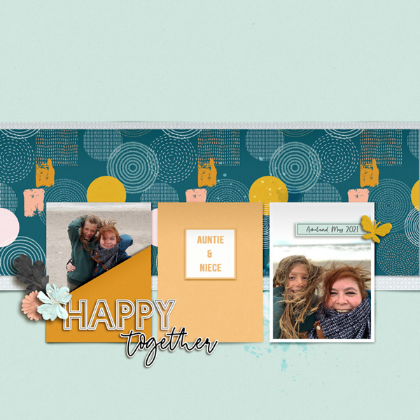 Happy Together