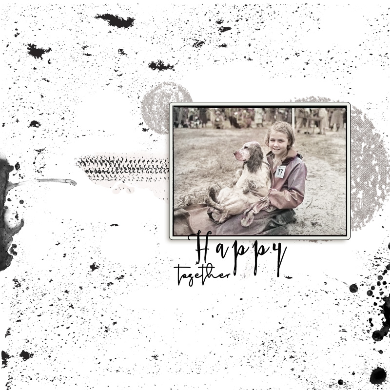 Happy Together