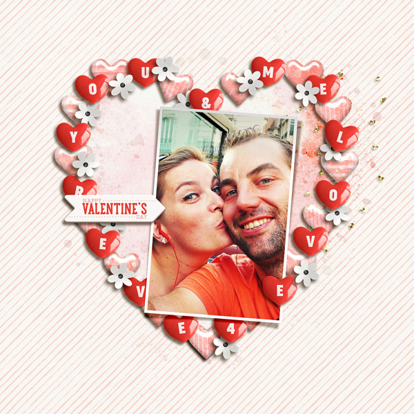 Happy Valentine's Day 2021