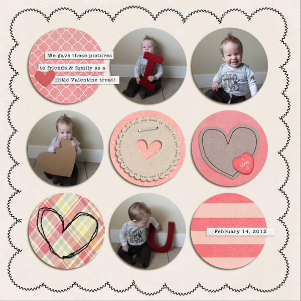 Happy Valentines Day!