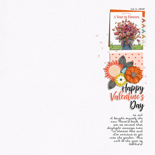 Happy VDay