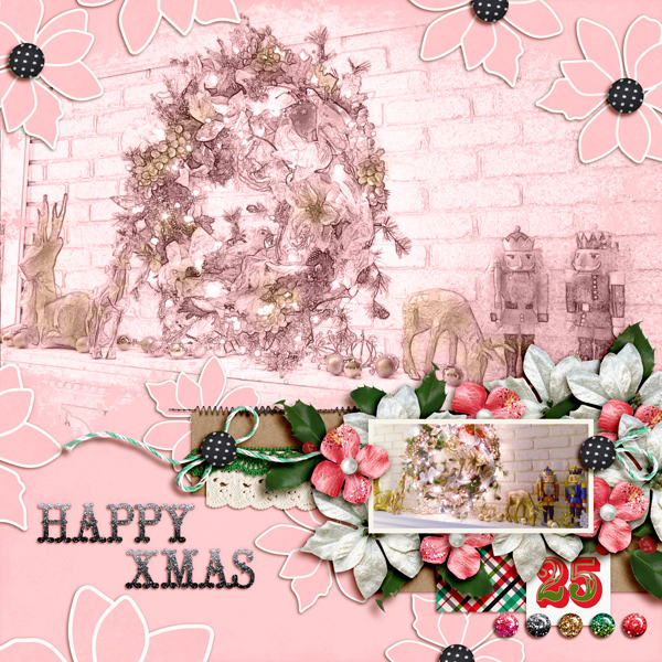Happy Xmas