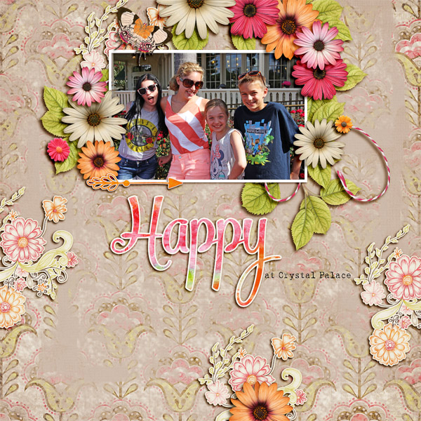 Happy