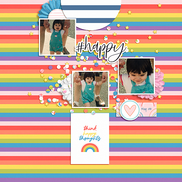 #Happy