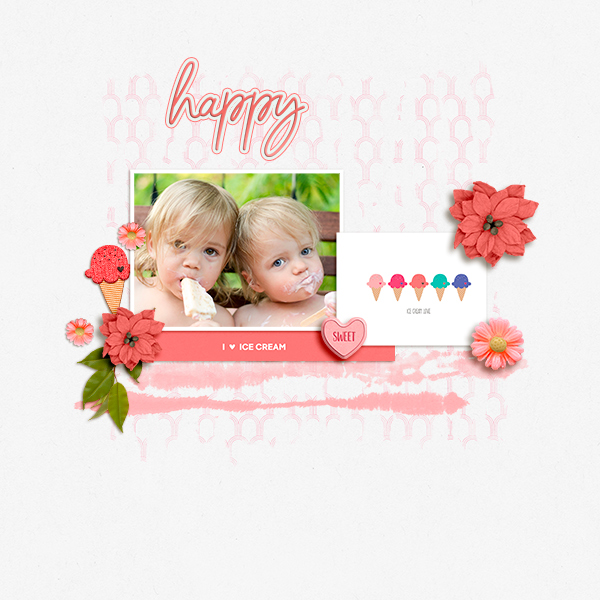 Happy