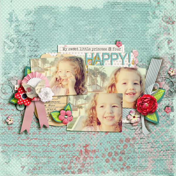 Happy!
