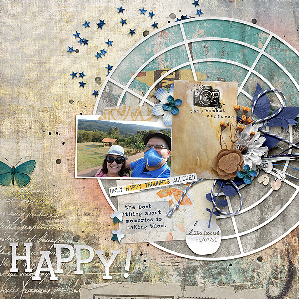 Happy!