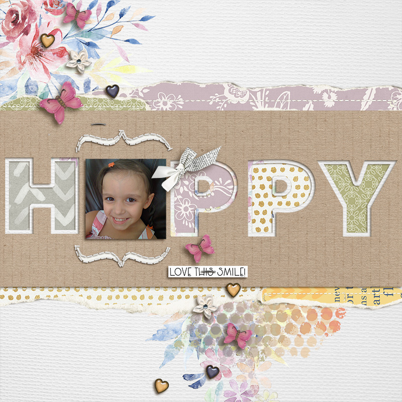 HAPPY
