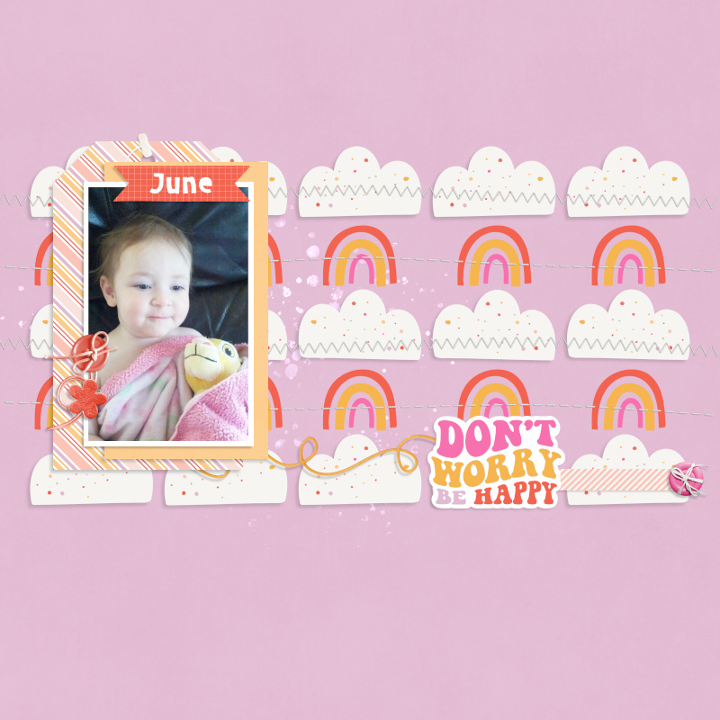 Happy