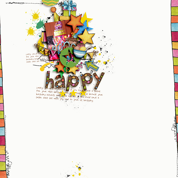 ~Happy~
