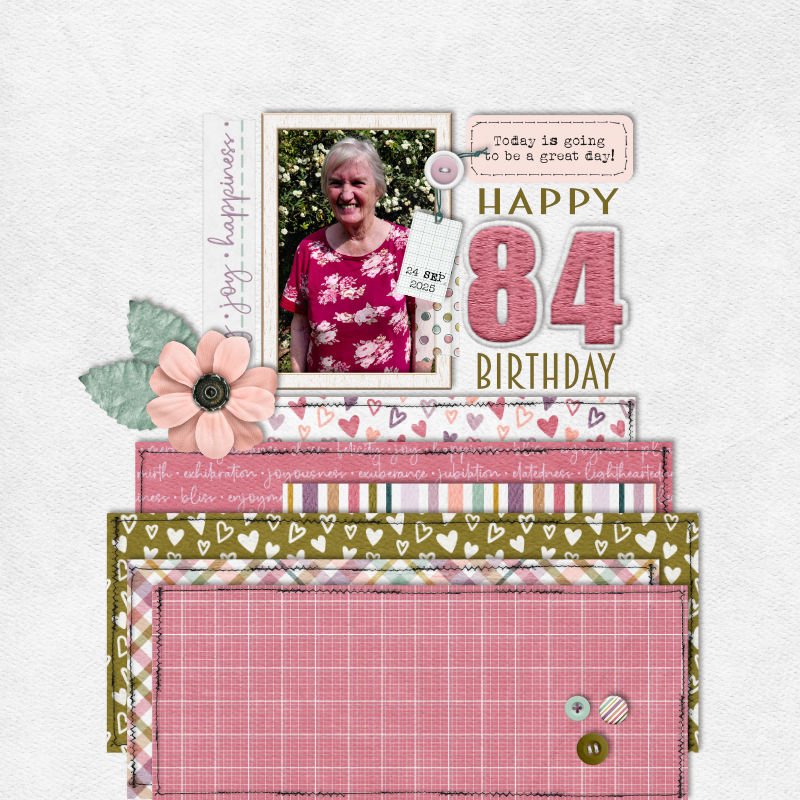 Happy84Birthday