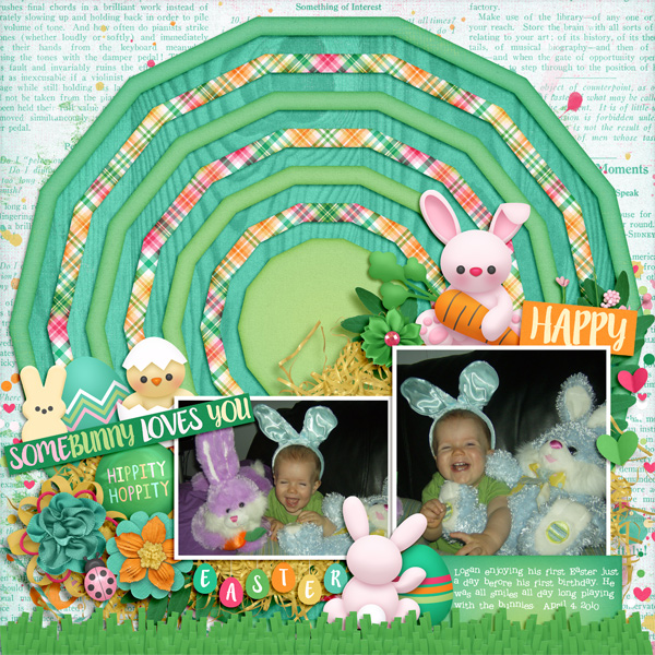 HappyBunny