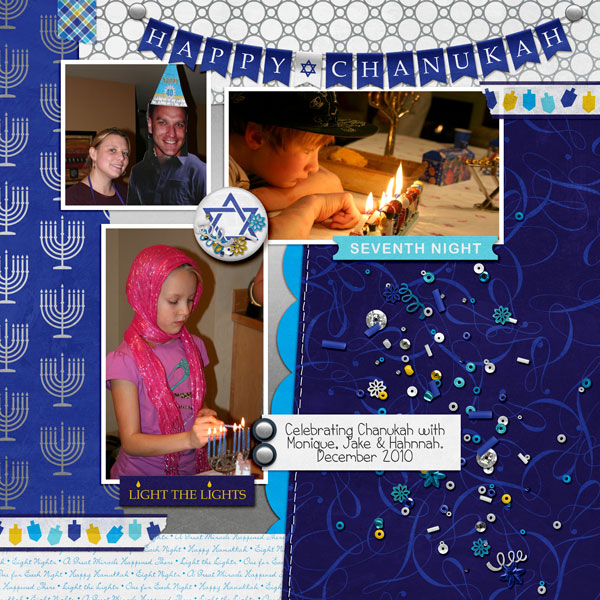 HappyChanukah