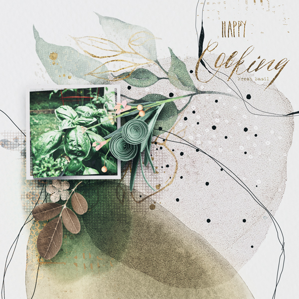 HappyCooking