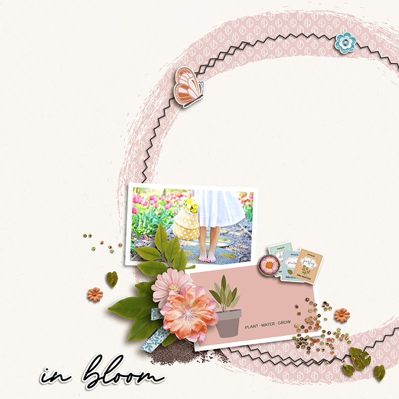 HappyGarden