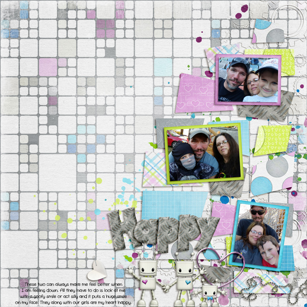 HappyHeart