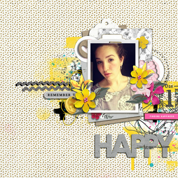 HappyHere