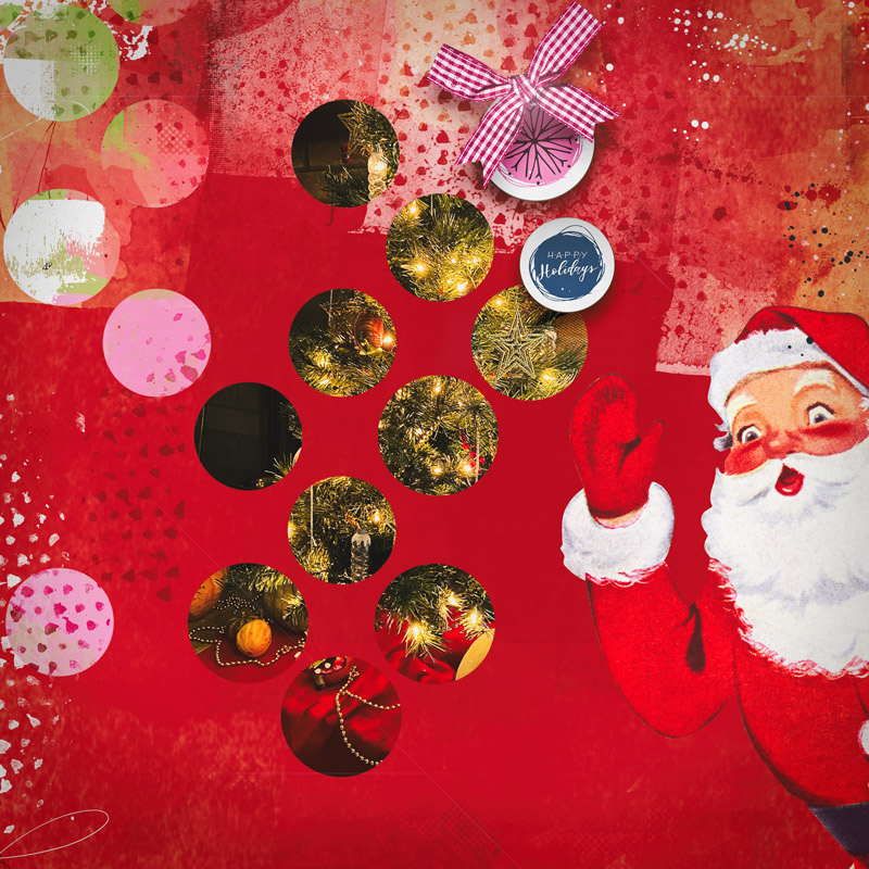 HappyHolidays