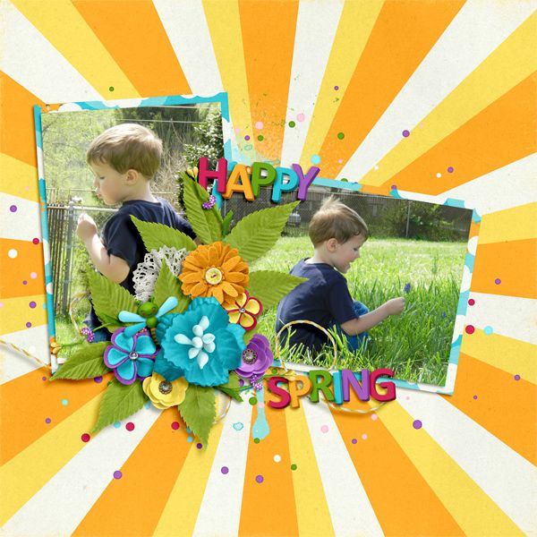 HappySpring