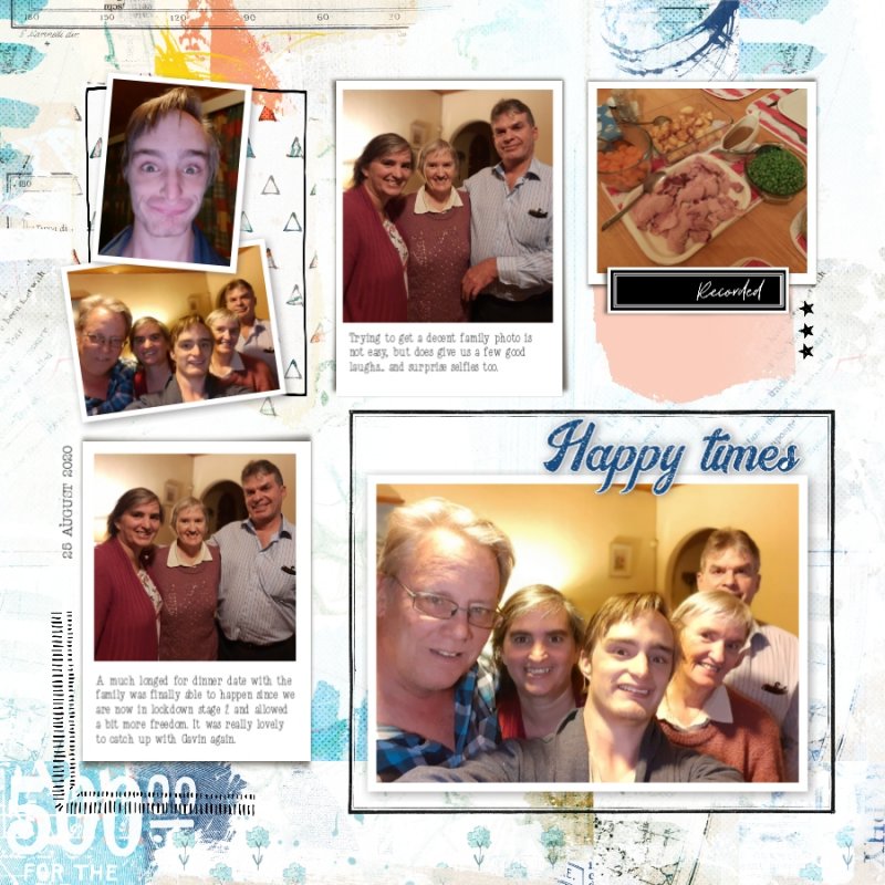 HappyTimes