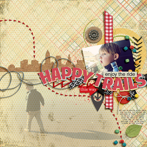 Happytrails