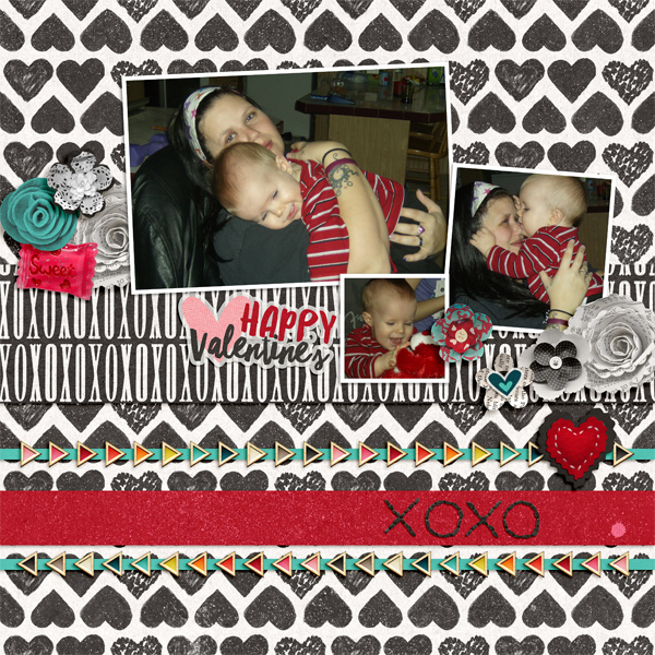 HappyValentines