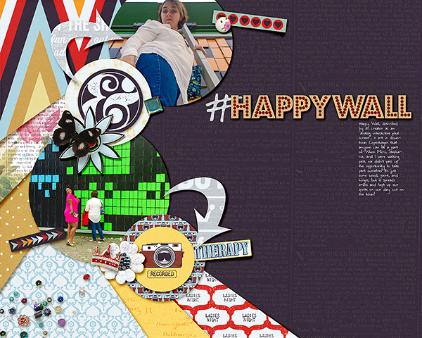 Happywall