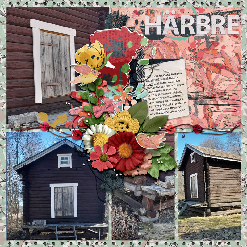 Harbre